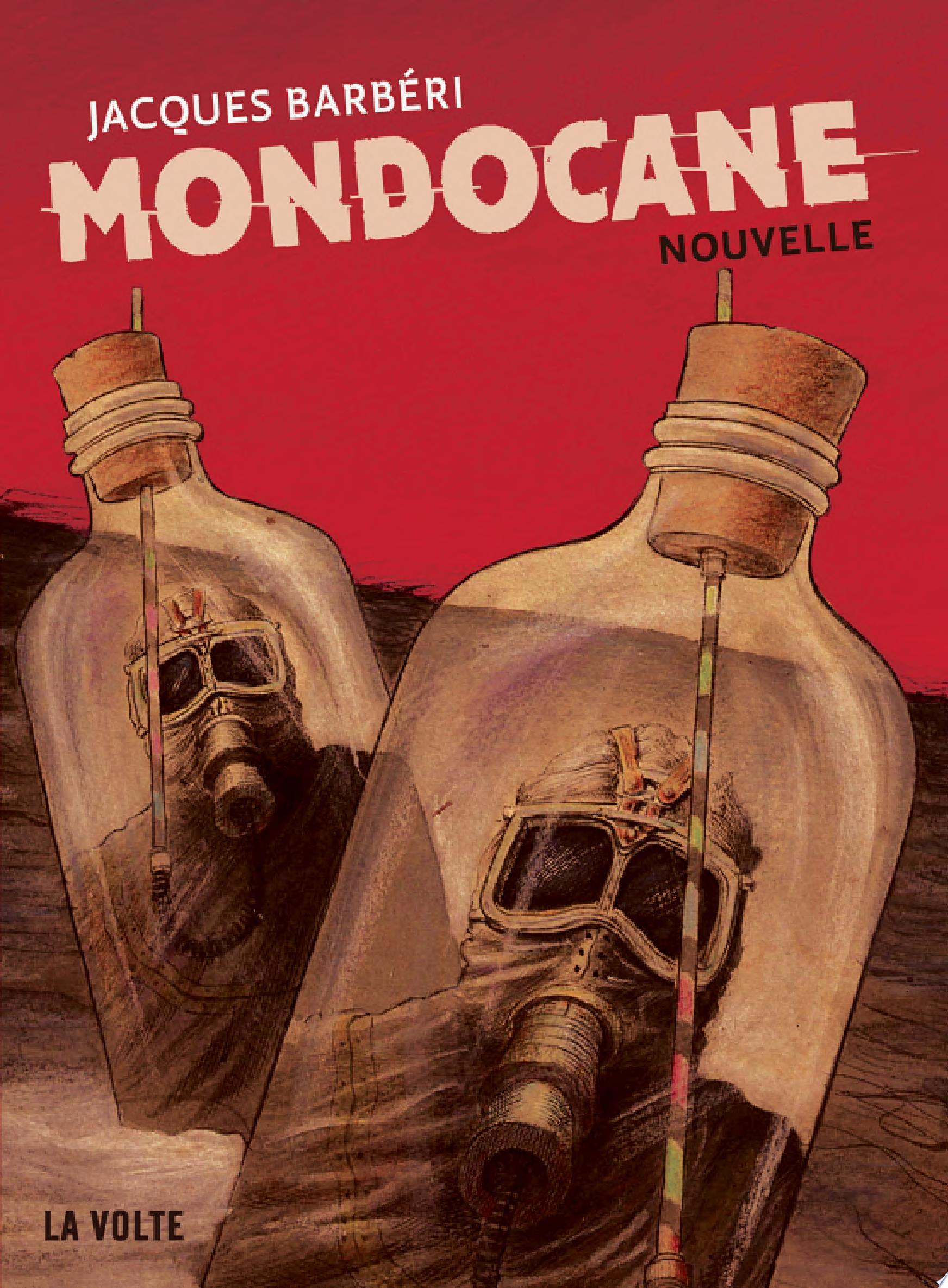Mondocane