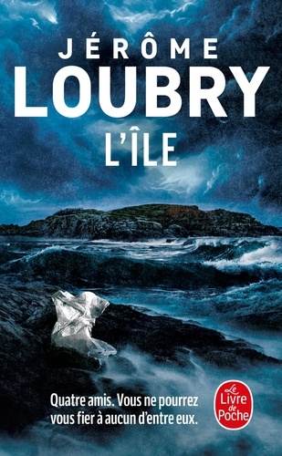 L'île