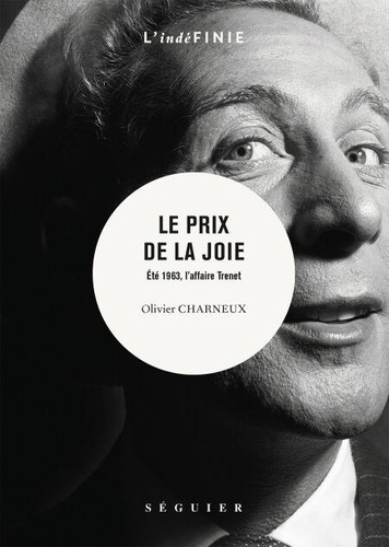 Le prix de la joie