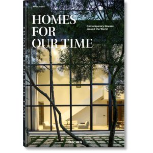 Homes For Our Time. Contemporary Houses around the World