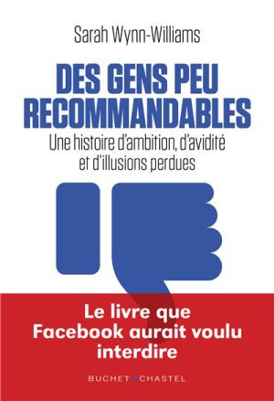 Des gens peu recommandables