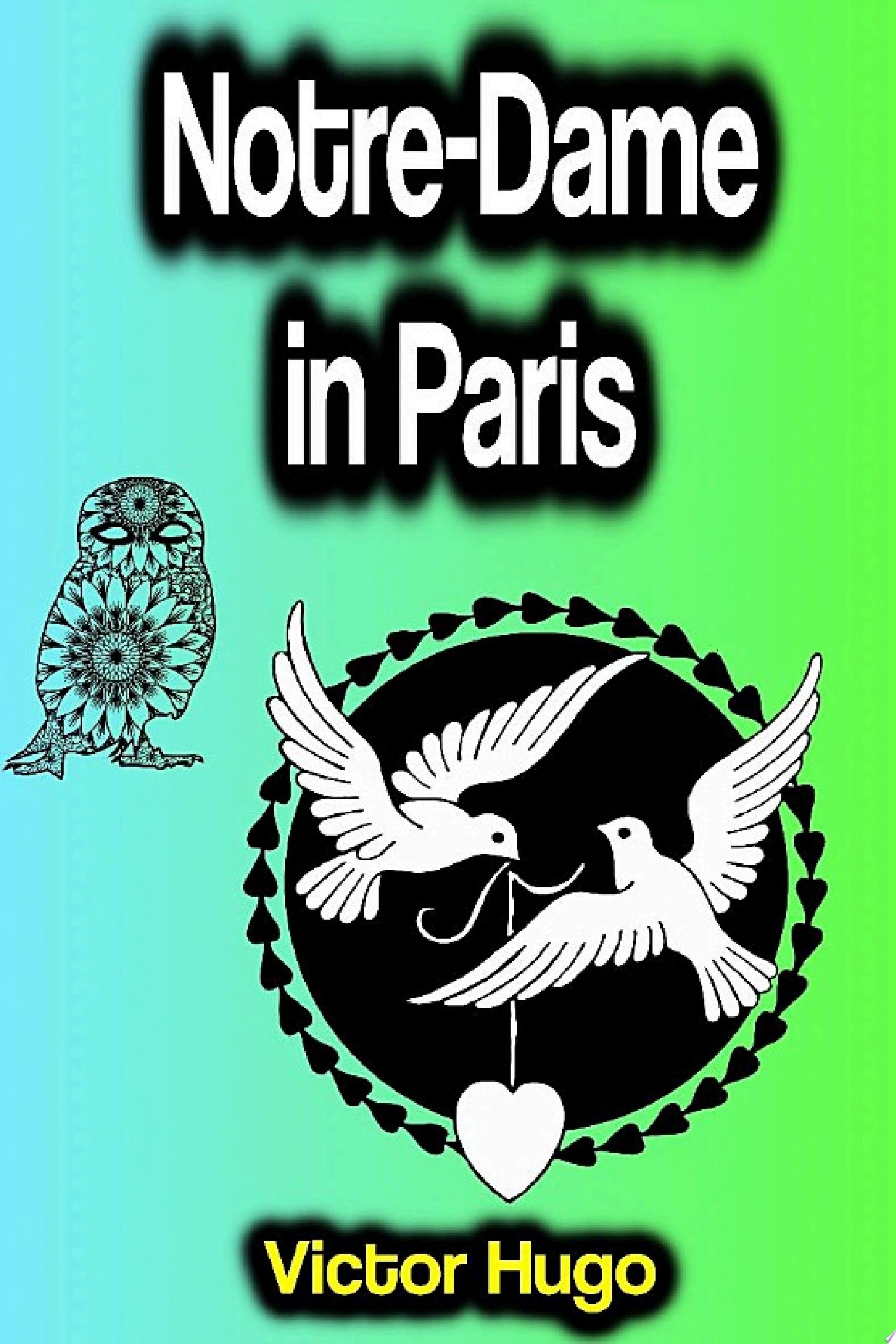 Notre-Dame de Paris