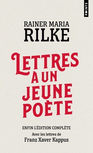 Lettres à un jeune poète - Intégrale
