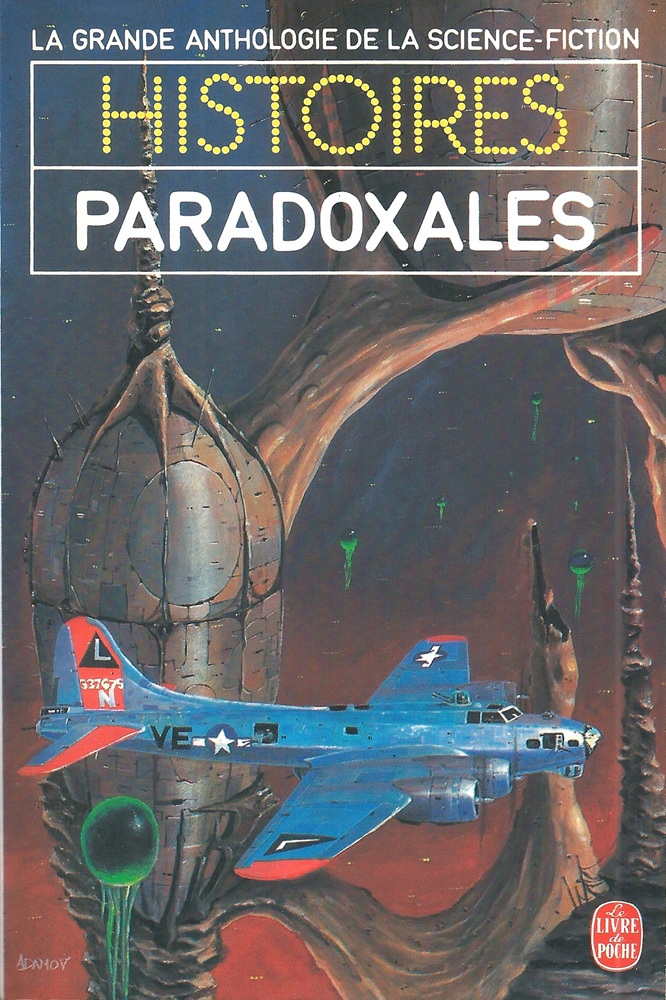 Histoires paradoxales