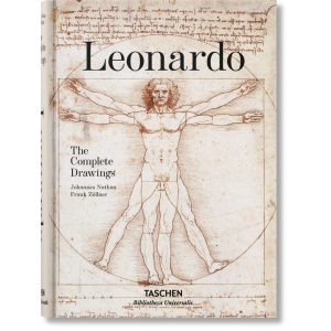 Léonard de Vinci. Tous les dessins