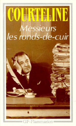 Messieurs Les Ronds-De-Cuir