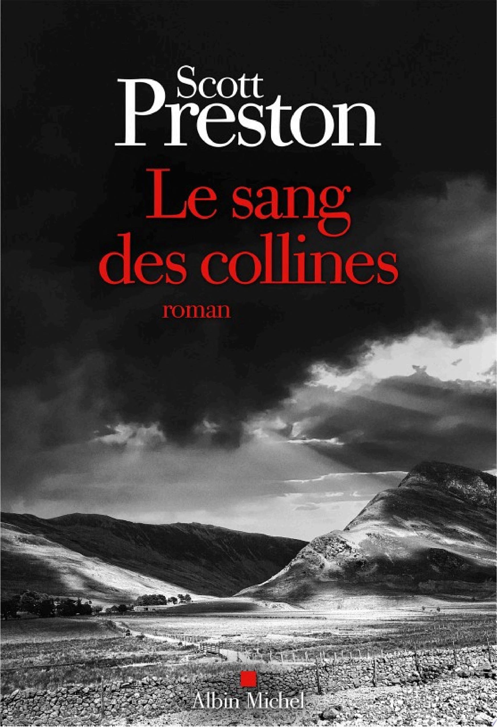 Le Sang des collines