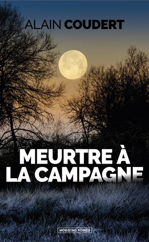 Meurtre à la campagne