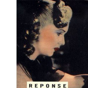 Réponse mortelle