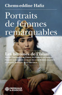 Portraits de femmes remarquables