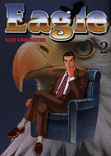 Eagle Tome 2 . Perfect Edition