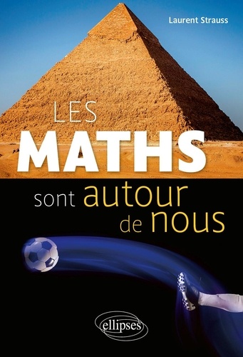 Les Maths sont autour de nous