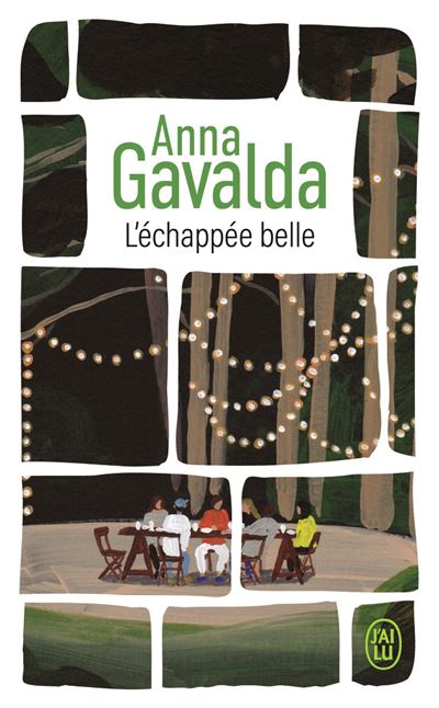 L'échappée belle