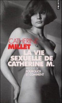 La vie sexuelle de Catherine M