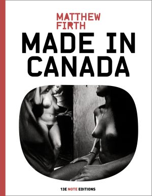 Made in Canada