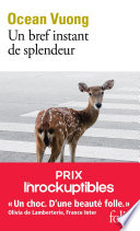 Un bref instant de splendeur