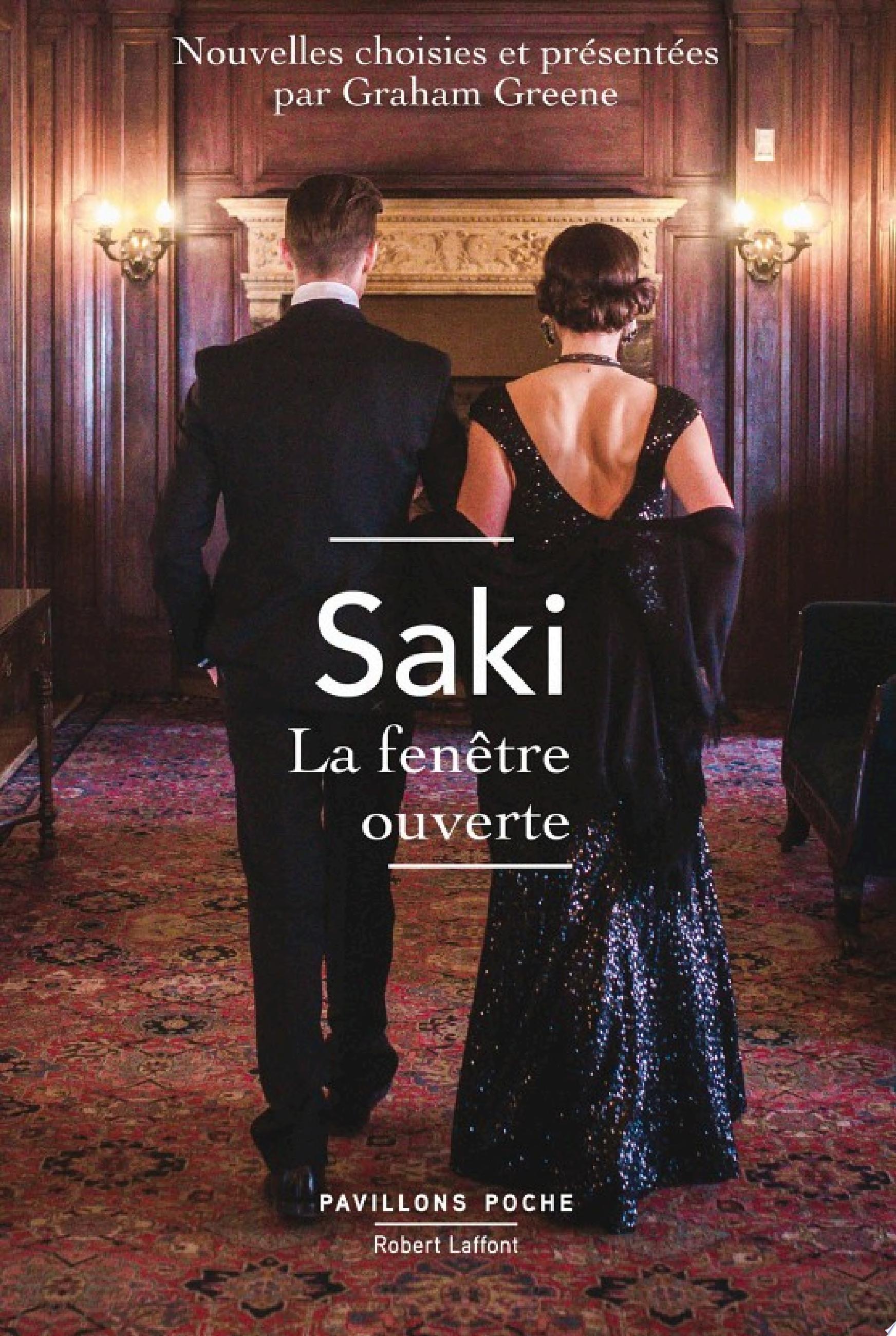 La Fenêtre ouverte