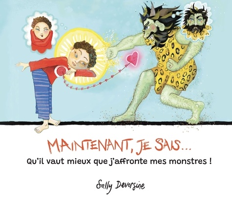 Maintenant, je sais...