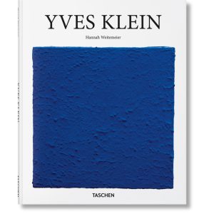 Yves Klein