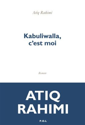 Kabuliwalla, c'est moi