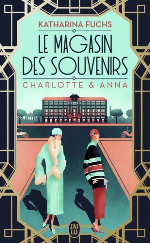 Charlotte et Anna