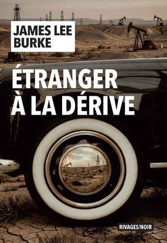 Etranger à la dérive