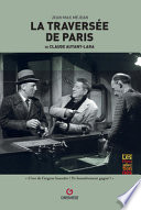 "La traversée de Paris", 1956, de Claude Autant-Lara