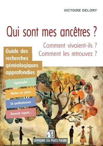 Qui sont mes ancêtres ?