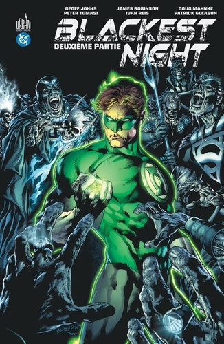 Green Lantern