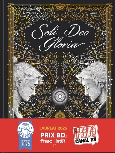 Soli Deo Gloria