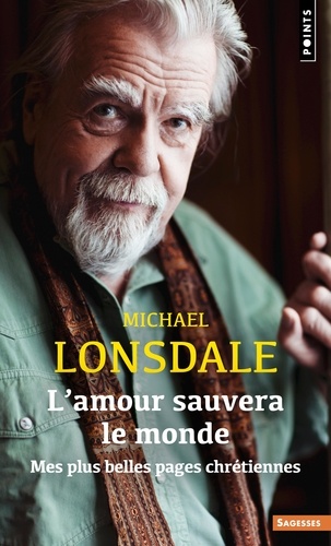 L'amour sauvera le monde