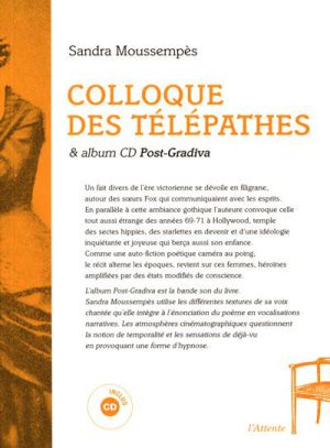 Colloque des télépathes