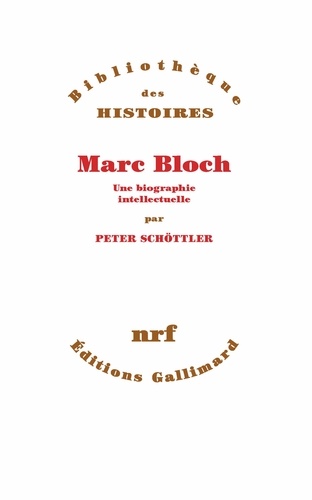 Marc Bloch