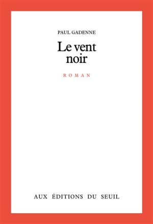 Le Vent noir