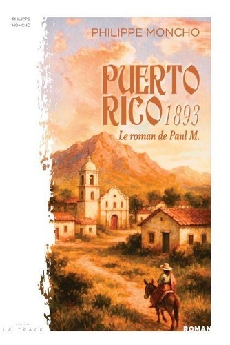 Puerto Rico 1893