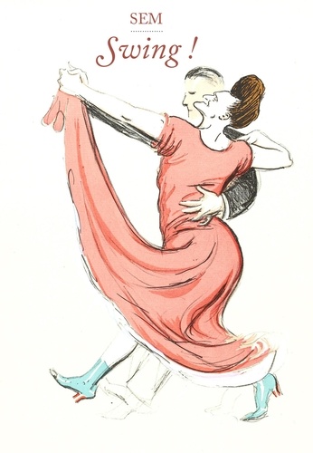 Swing !