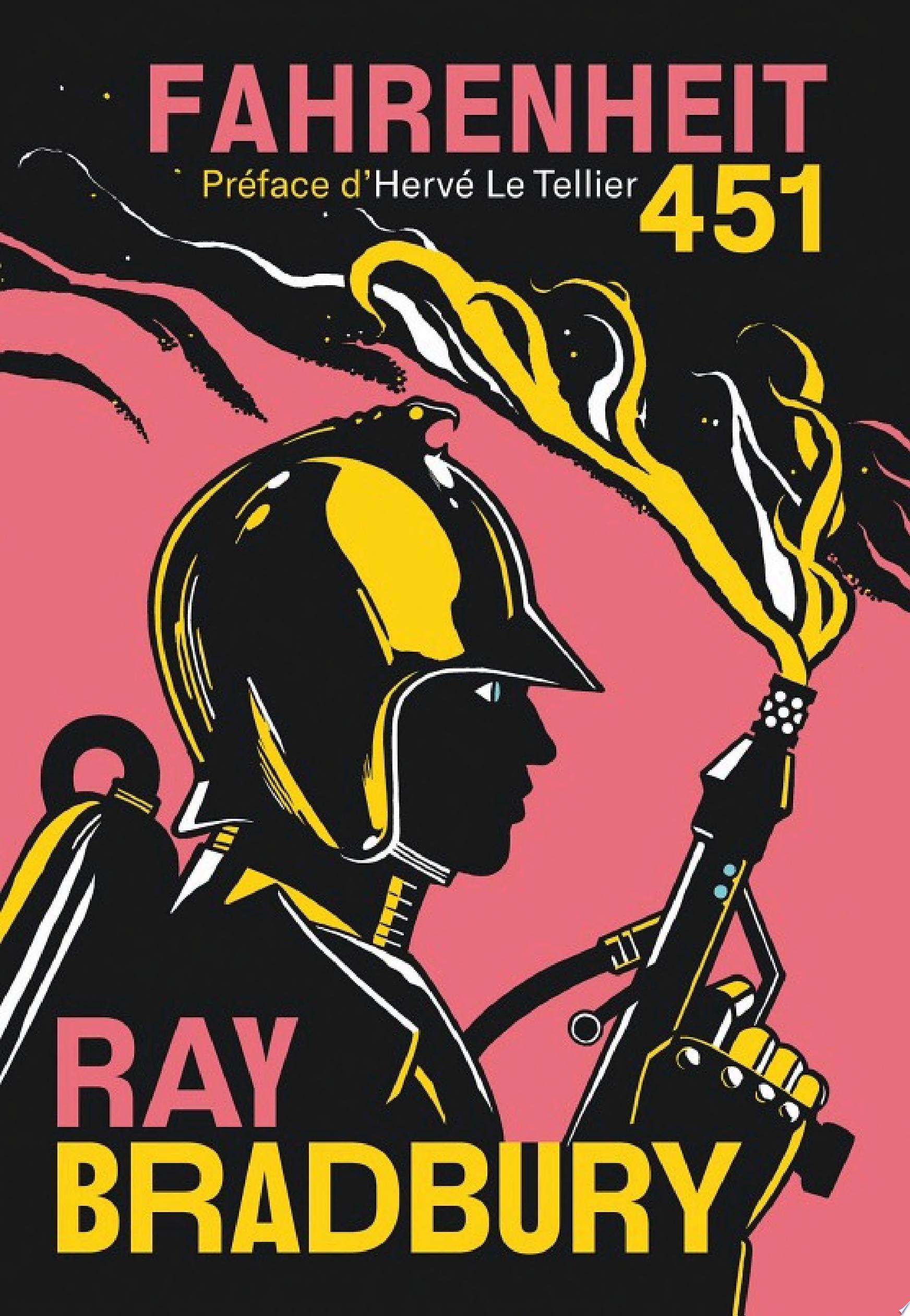 Fahrenheit 451 (édition Collector)