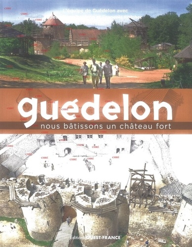 Guédelon