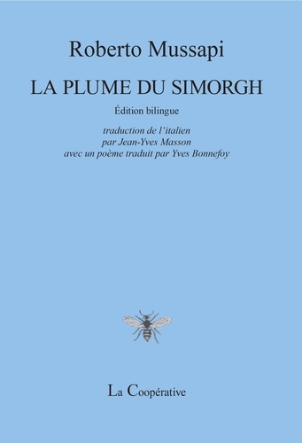 La plume du simorgh