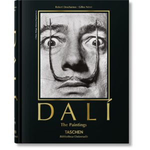 Dalí. L'œuvre peint