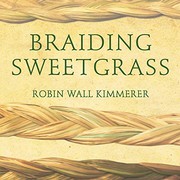 BRAIDING SWEETGRASS