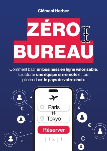 Zéro Bureau
