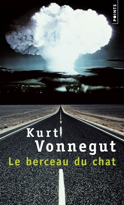 Le Berceau du chat