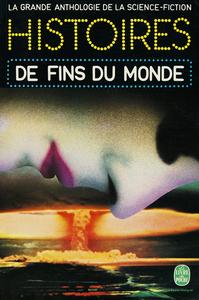 Histoires de fins du monde