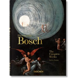 Jérôme Bosch. L'œuvre complet. 45th Ed.