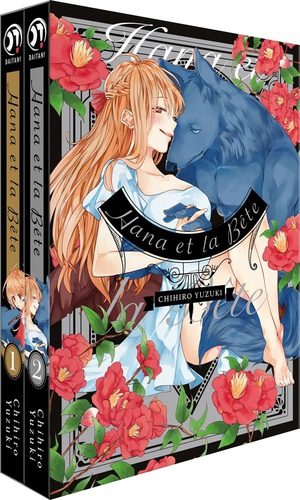 Coffret en 2 volumes