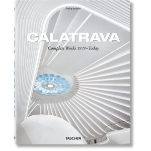 Calatrava. Complete Works 1979–Today