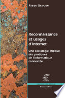 Reconnaissance et usages d'Internet