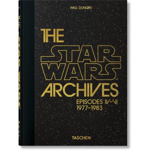 Les Archives Star Wars. 1977–1983. 45th Ed.