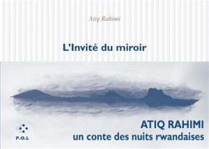 L'invité du miroir